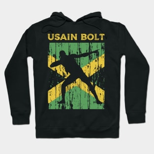 Usain Bolt Hoodie